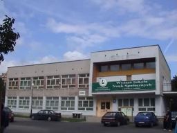 Wyższa Szkoła Nauk Społecznych w Lublinie